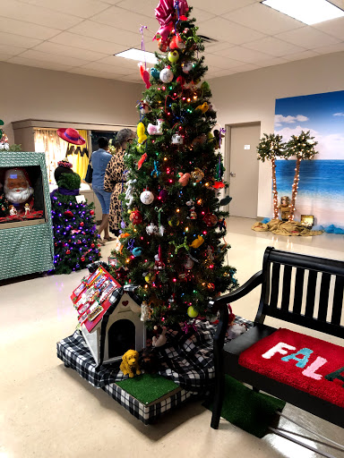 Heritage Museum «Plantation Historical Museum», reviews and photos, 511 N Fig Tree Ln, Plantation, FL 33317, USA