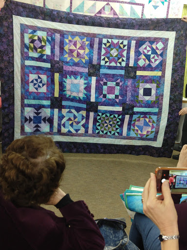 Fabric Store «Byrne Sewing Connection LLC», reviews and photos, 422 E Butler Ave, Doylestown, PA 18901, USA