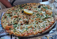 Plats et boissons du Pizzeria Sole Mio à L'Etrat - n°19