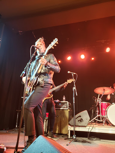 Ballroom «Wonder Ballroom», reviews and photos, 128 NE Russell St, Portland, OR 97212, USA