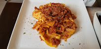 Pappardelle du Restaurant Jardin Des Arts à Arles - n°2