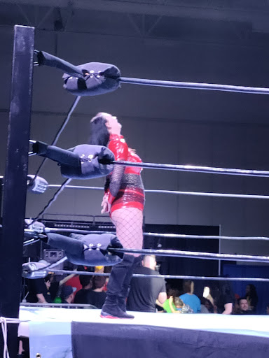 Convention Center «Bridge View Center», reviews and photos, 102 Church St, Ottumwa, IA 52501, USA