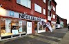 Akzent Negleklinik V / Dorthe Nielsen Logo, Søborg, Denmark, Beauty Salon