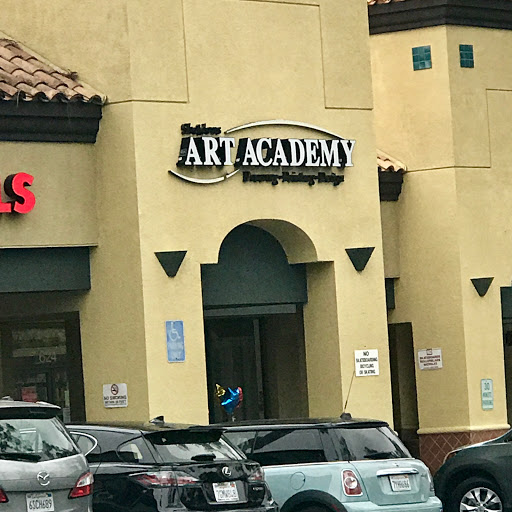 Sheldon's Art Academy
