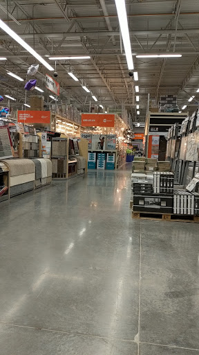 Home Improvement Store «The Home Depot», reviews and photos, 4095 US-1, Monmouth Junction, NJ 08852, USA