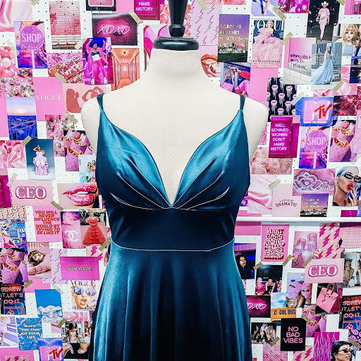 Bridal Shop «Hello Beautiful Bridal & Formal Wear», reviews and photos, 5012 3rd Ave #150, Kearney, NE 68845, USA