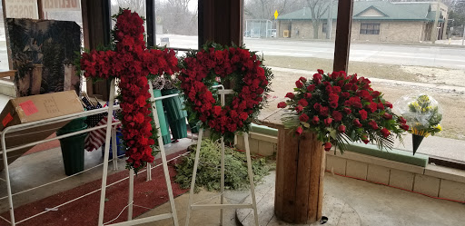 Florist «Flower Peddler», reviews and photos, 38350 Garfield Rd, Charter Twp of Clinton, MI 48038, USA