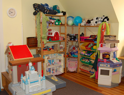 Fairview Counseling and The Play Therapy Center