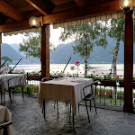 Photo n°9 de l'avis de Simone.n fait le 19/08/2020 à 21:46 sur le  Crotto Del Misto Ristorante Hotel à Lezzeno