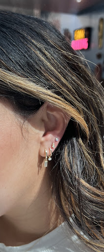 Find tattoo ideas of roses for your next unique tattoo in Spokane at Silver Safari NorthTown Mall