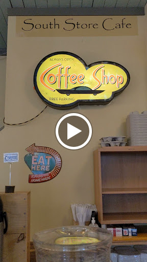Cafe «The South Store Cafe», reviews and photos, 24485 SW Scholls Ferry Rd, Hillsboro, OR 97123, USA
