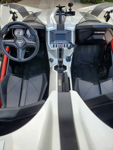 Motorcycle Dealer «Escape Motorsports», reviews and photos, 1480 N State St, Provo, UT 84604, USA