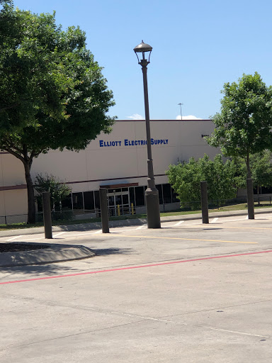 Electrical Supply Store «Elliott Electric Supply», reviews and photos, 2900 E Pioneer Pkwy #170, Arlington, TX 76010, USA