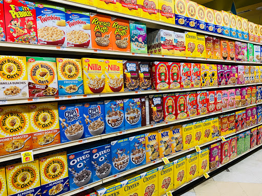 Grocery Store «Bravo Supermarkets», reviews and photos, 36-42 W Blackwell St, Dover, NJ 07801, USA