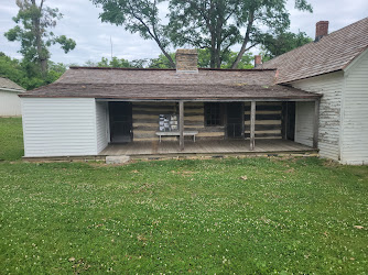 Jesse James Birthplace