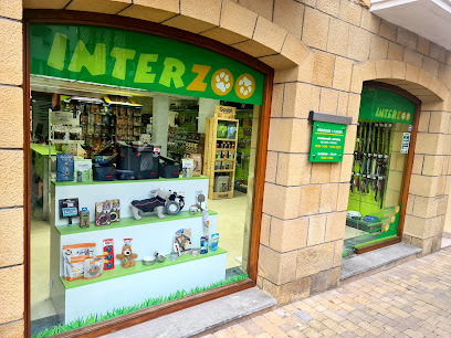 Interzoo Zarautz 🐶🐱🐭 Productos para mascotas | Comprar pienso para perros y gatos - Servicios para mascota en Zarauz