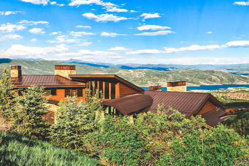 Roofing Contractor «On Top Roofing», reviews and photos, 155 Aspen Dr, Park City, UT 84098, USA