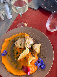 Plats et boissons du Restaurant français Le Galet à Bretignolles-sur-Mer - n°5