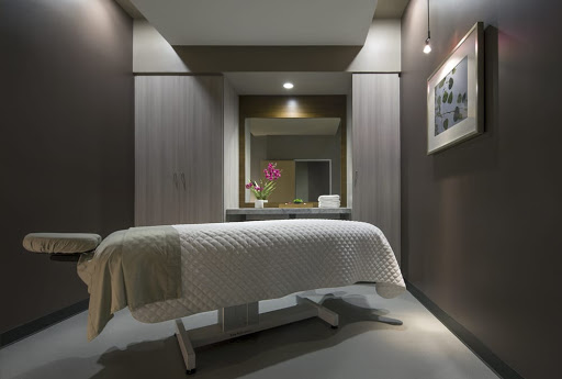 Health Club «Ocotillo Village Health Club & Spa», reviews and photos, 4200 S Alma School Rd, Chandler, AZ 85248, USA