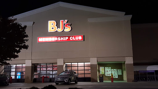 Warehouse club «BJ’s Wholesale Club», reviews and photos, 331 Newnan Crossing Bypass, Newnan, GA 30263, USA