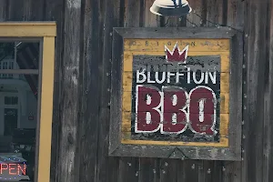 Bluffton Barbeque image
