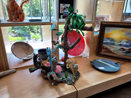 Art Center «BIG ARTS Sanibel», reviews and photos, 900 Dunlop Rd, Sanibel, FL 33957, USA