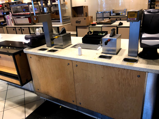 Movie Theater «AMC Regency 24», reviews and photos, 9451 Regency Square Blvd, Jacksonville, FL 32225, USA