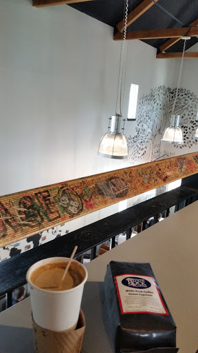 Coffee Shop «White Rock Coffee», reviews and photos, 10105 Northwest Hwy, Dallas, TX 75238, USA