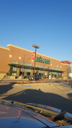 Grocery Store «Whole Foods Market», reviews and photos, 2607 W 75th St, Naperville, IL 60540, USA