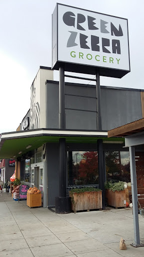 Grocery Store «Green Zebra Grocery», reviews and photos, 3011 N Lombard St, Portland, OR 97217, USA