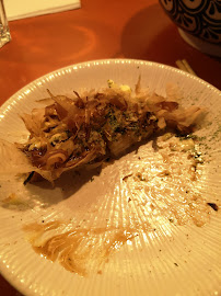Takoyaki du Restaurant de nouilles (ramen) iSSHIN Ramen à Paris - n°8