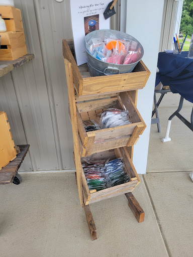 Vineyard «Romano Vineyard & Winery», reviews and photos, 15715 Bald Eagle School Rd, Brandywine, MD 20613, USA