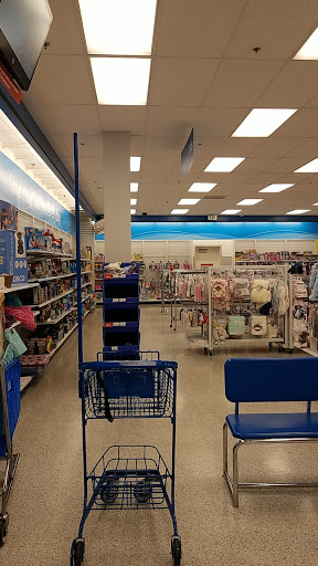 Clothing Store «Ross Dress for Less», reviews and photos, 6190 20th St, Vero Beach, FL 32966, USA