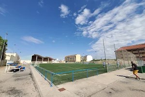 Campo de fútbol "San Isidro". image