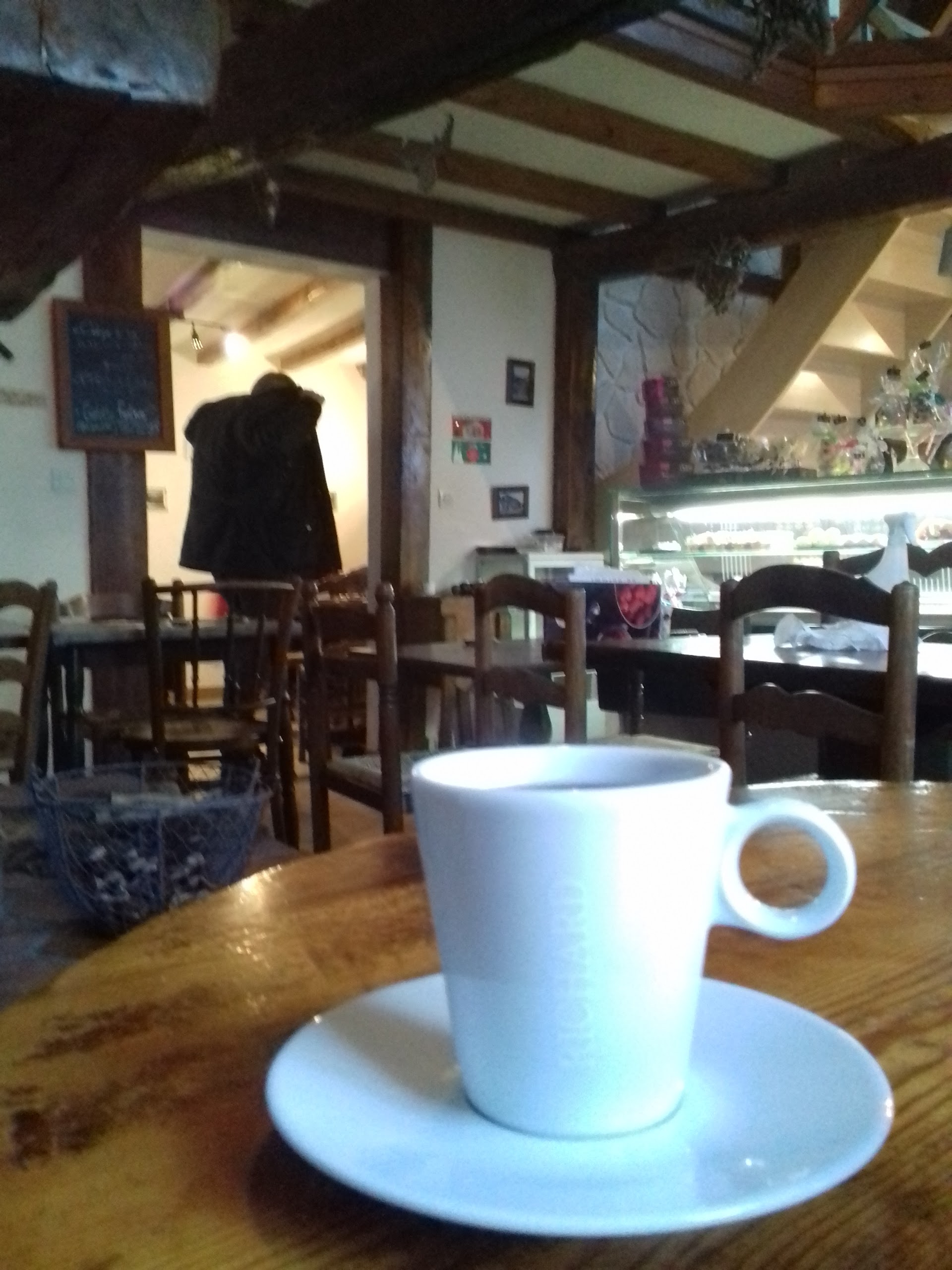 Photo n° 2 de l'avis de Thérèse.S fait le 24/02/2018 à 17:16