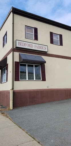 Fabric Store «Bedford Fabrics», reviews and photos, 870 Bedford St, Fall River, MA 02723, USA