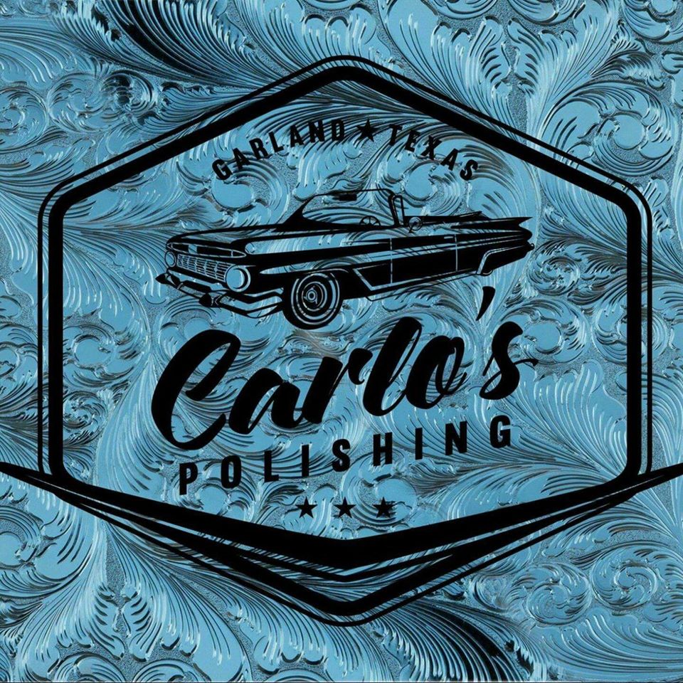 Carlos Polishing