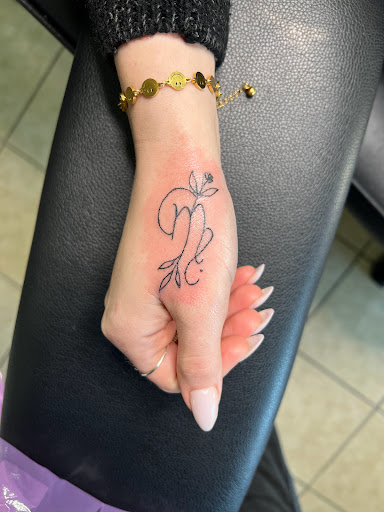 Explore leg sleeve tattoo ideas for guys, creative tattoo ideas in Indian Trail, available at Beauty in the ink, LLC