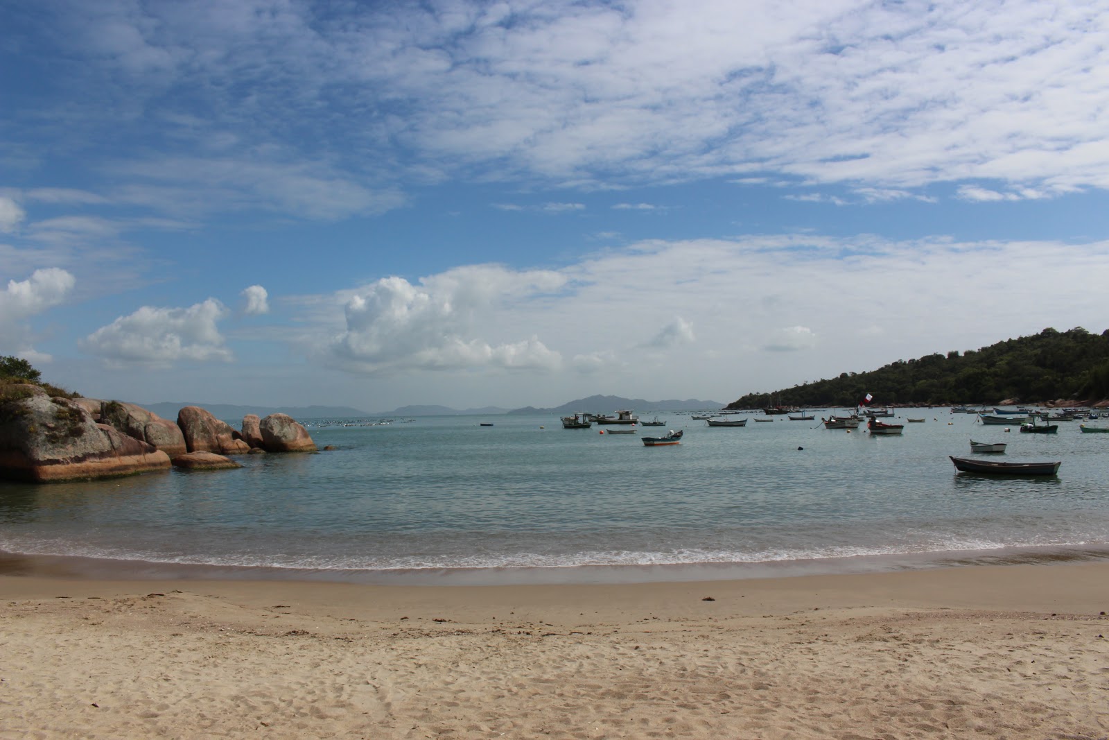 Photo of Gancho de Fora - popular place among relax connoisseurs