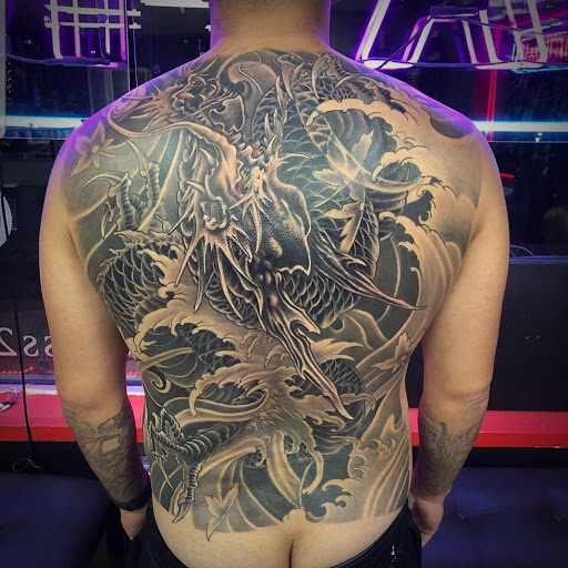 Explore love you to the moon and back tattoo ideas, creative tattoo ideas in Millsboro, available at Tattoo Galaxy (Millsboro) Piercing & Custom tattoos