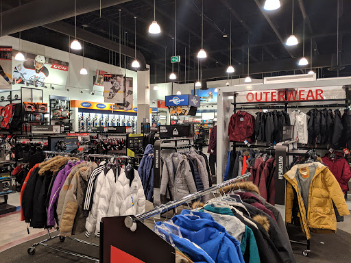 Sport Chek