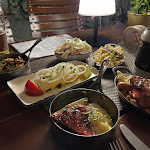 Photo n°1 de l'avis de Henrik.u fait le 10/10/2023 à 09:33 sur le  Herrenkeller Ulm à Ulm