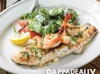 Pappadeaux Seafood Kitchen