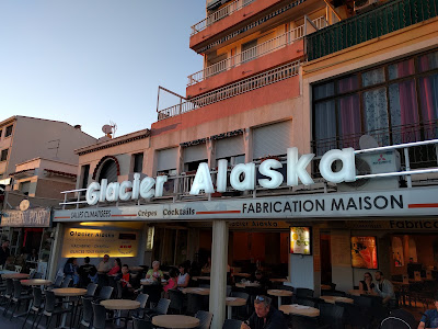 L'Alaska - Maison Poiret à Palavas-les-Flots