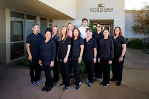 Ford Dental Group image