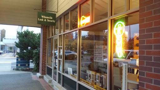 Locksmith «Wilsonville Lock Works», reviews and photos, 8269 SW Wilsonville Rd i, Wilsonville, OR 97070, USA