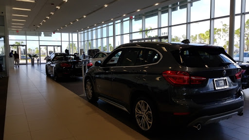 Used Car Dealer «Fields BMW of Daytona», reviews and photos, 1050 N Tomoka Farms Rd, Daytona Beach, FL 32124, USA