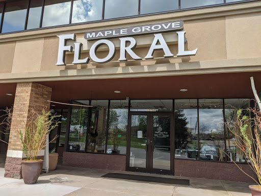 Florist «Maple Grove Floral», reviews and photos, 13708 83rd Way N, Maple Grove, MN 55369, USA