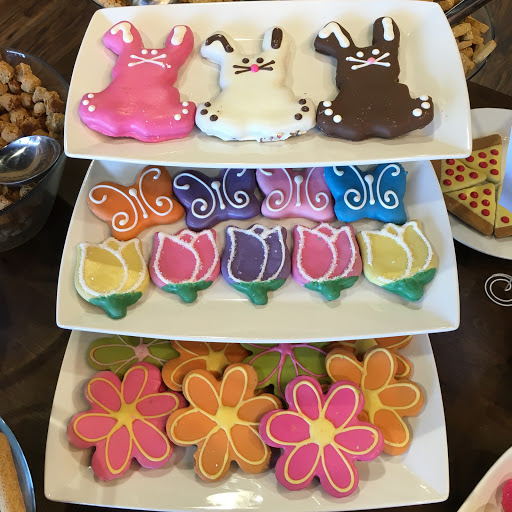 Pet Groomer «Woof Gang Bakery Rockwall», reviews and photos, 832 Steger Towne Rd, Rockwall, TX 75032, USA