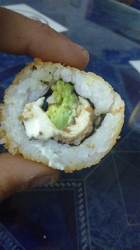 Sambolito - Restaurante